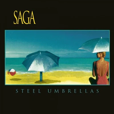 Saga Steel Umbrellas (2015 Edition)