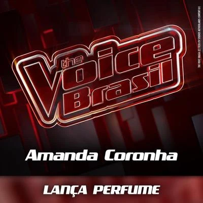 Amanda Coronha Lança Perfume (Ao Vivo)