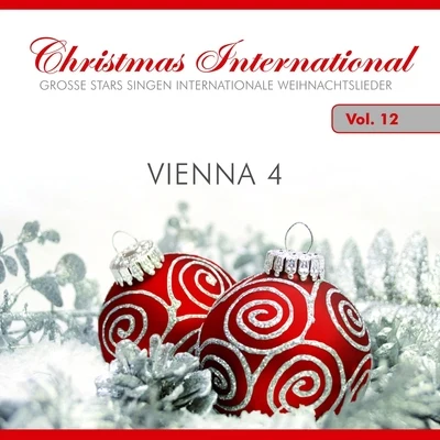 Robert Stolz Christmas International, Vol. 12