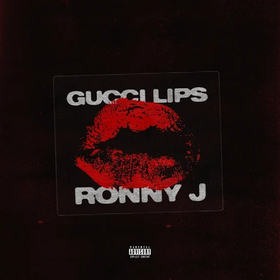 Ronny J Gucci Lips