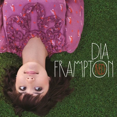 Dia Frampton Red