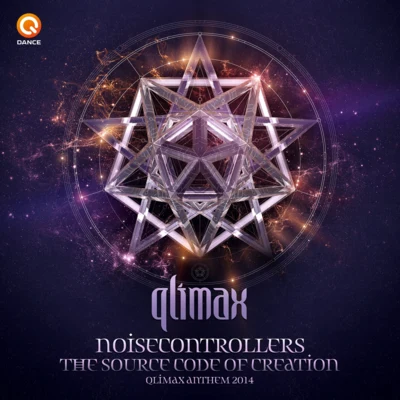 Noisecontrollers The Source Code Of Creation (Qlimax Anthem 2014)