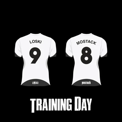 MoStack/Loski Training Day