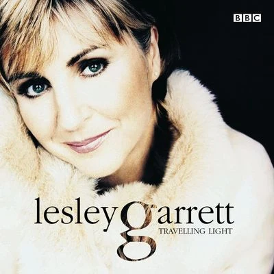 Lesley Garrett Travelling Light