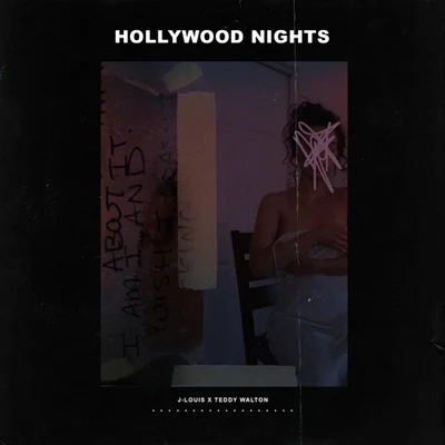 J-Louis Hollywood Nights