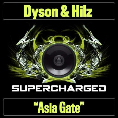 Dyson Asia Gate