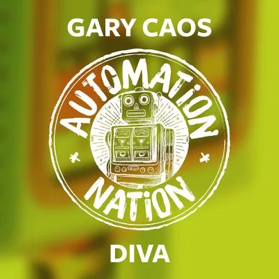 Gary Caos Diva