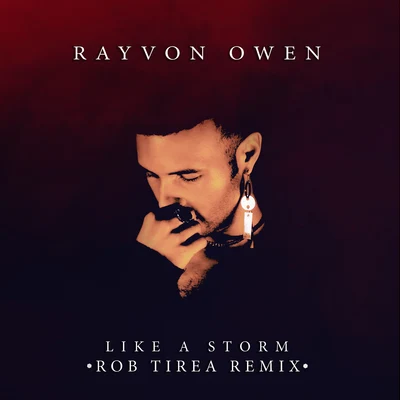 Rayvon Owen Like A Storm (Rob Tirea Remix)