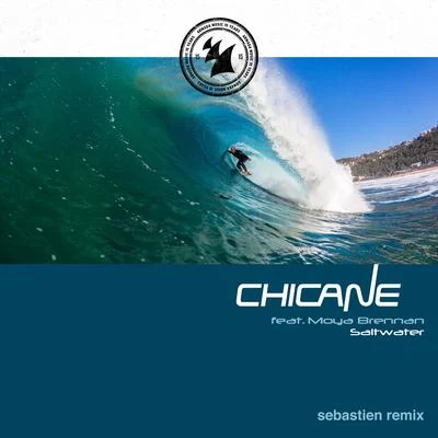 Máire Brennan/Chicane Saltwater