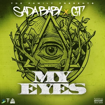 Sada Baby My Eyes (feat. GT)