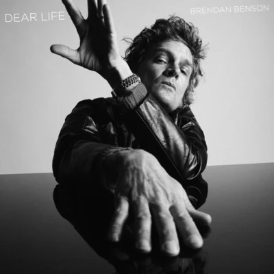 Brendan Benson Dear Life