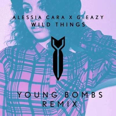 YOUNG BOMBS Wild Things