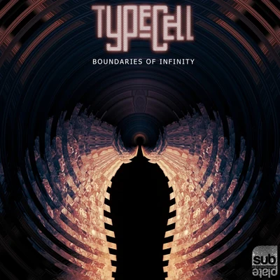 Typecell Boundaries of Infinity LP