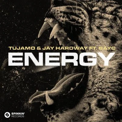 Tujamo/Jay Hardway Energy (feat. Bay-C)