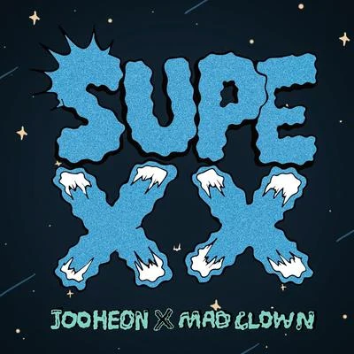 周宪/Mad Clown SUPEXX