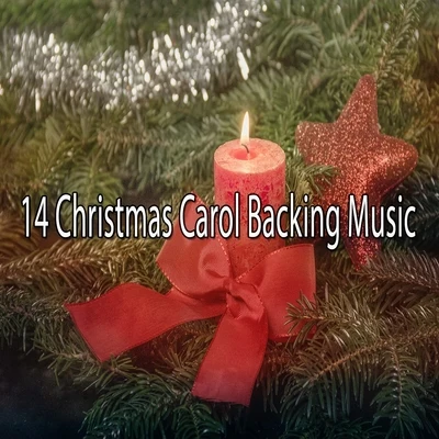 Christmas Hits 14 Christmas Carol Backing Music