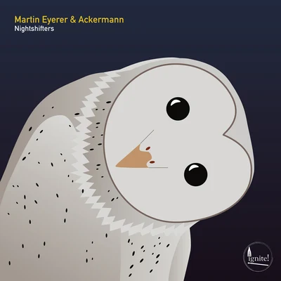 Ackermann/Martin Eyerer Nightshifters