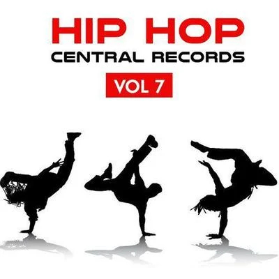 Macshawn100 Hip Hop Central Records, Vol. 7