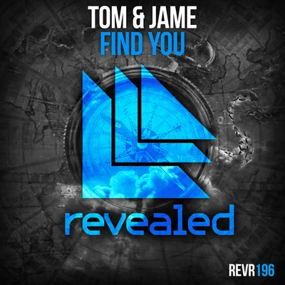 Tom &amp; Jame Find You