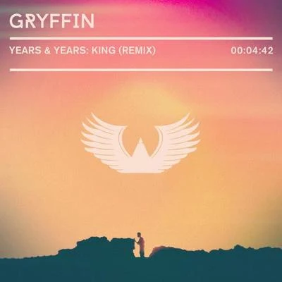 Gryffin King (Gryffin Remix)