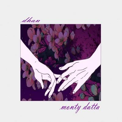 Monty Datta With Somebody Else