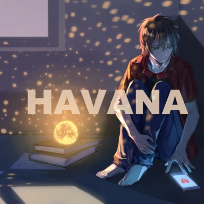 KBShinya Havana