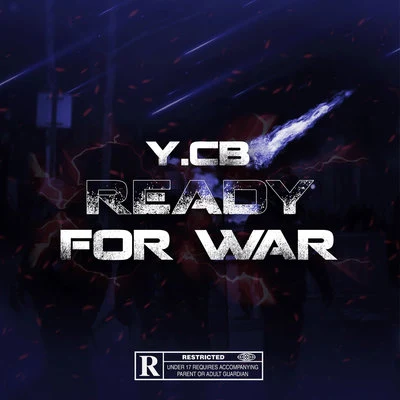 Y.cb Ready For War