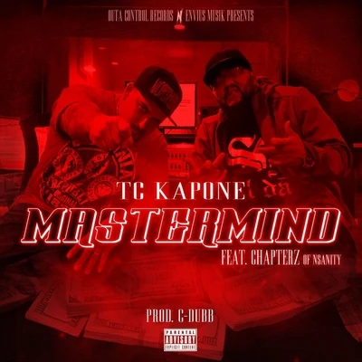 Chapterz/TC Kapone Mastermind (feat. Chapterz)