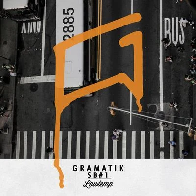 Gramatik SB1