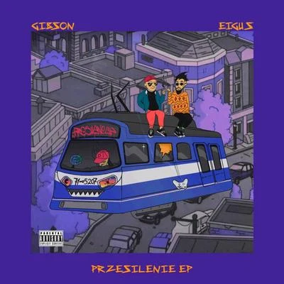 Gibson/Eigus Później (Przesilenie EP)