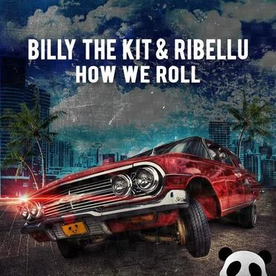 Billy The Kit How We Roll