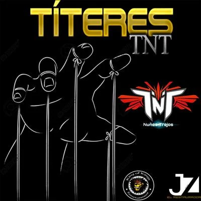 TNT Títeres