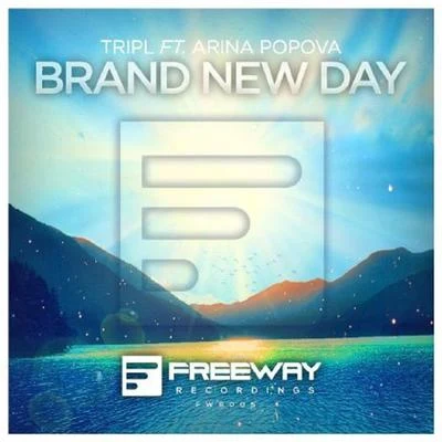 TripL Brand New Day