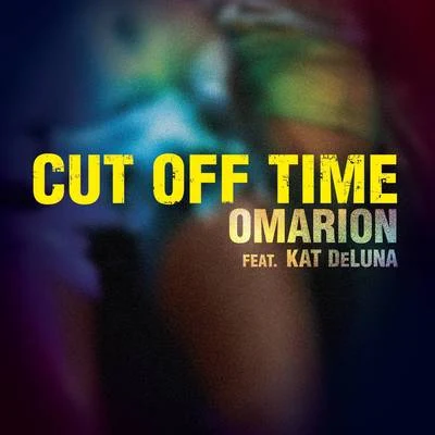 Omarion Cut Off Time (Album Version)