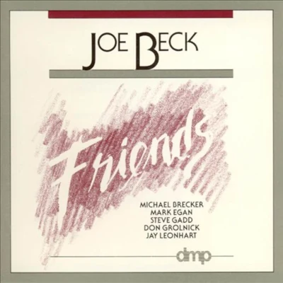 Joe Beck Joe Beck and Friends