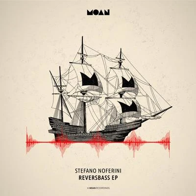 Stefano Noferini/HABITS Reversbass EP