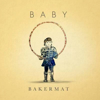 Bakermat Baby