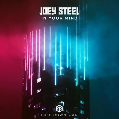 Joey Steel In Your Mind