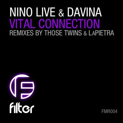 Davina/Nino Live Vital Connection