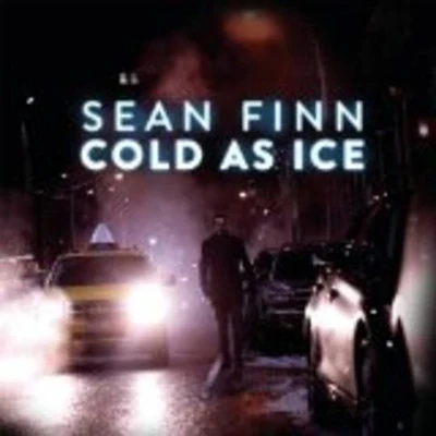 Sean Finn Cold As Ice Incl Crazibiza Remix