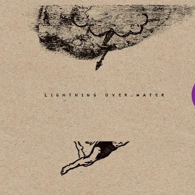 Paal Nilssen-Love/Ken Vandermark Lightning Over Water