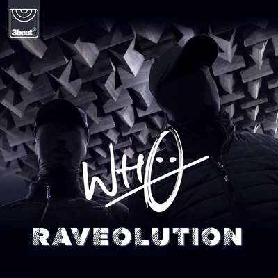 Wh0 Raveolution