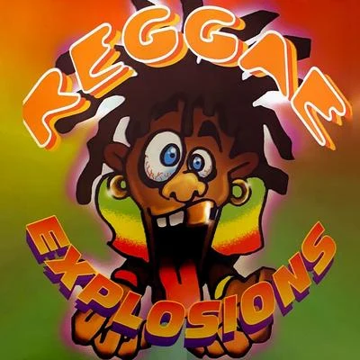 DJ Eric Reggae Explosions