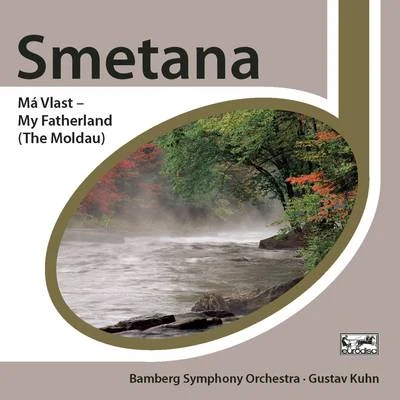 Gustav Kuhn Smetana: Ma Vlast