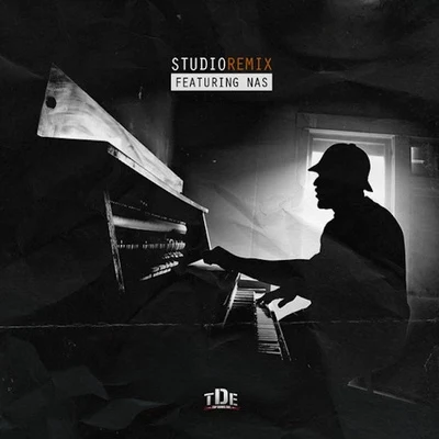 Nas/BJ The Chicago Kid/ScHoolboy Q Studio (Remix)