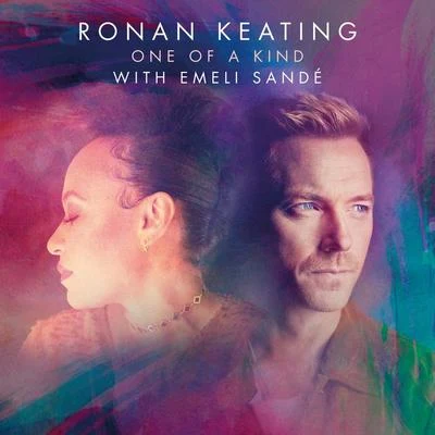 Emeli Sandé/Ronan Keating One Of A Kind