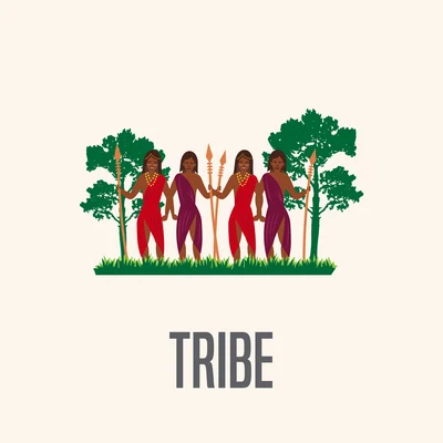 Sonikem Tribe