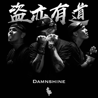 大傻DamnShine 盜亦有道