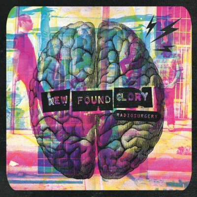 New Found Glory Radiosurgery (Deluxe Edition)