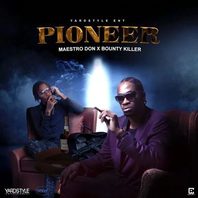 Maestro Don/Bounty Killer Pioneer